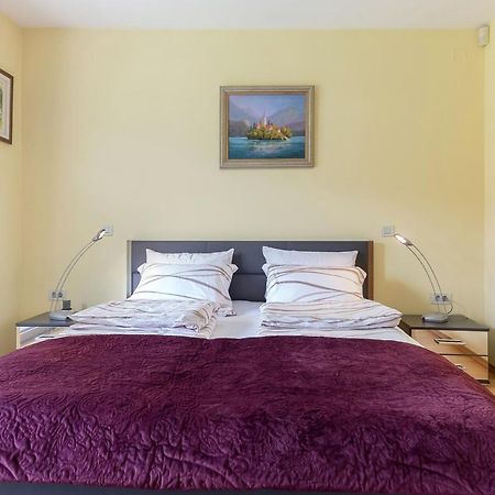 Apartment Franko Radovljica Kültér fotó