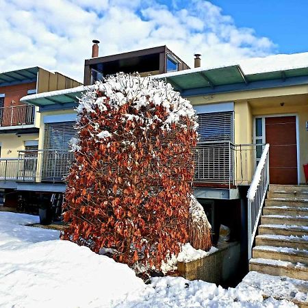 Apartment Franko Radovljica Kültér fotó