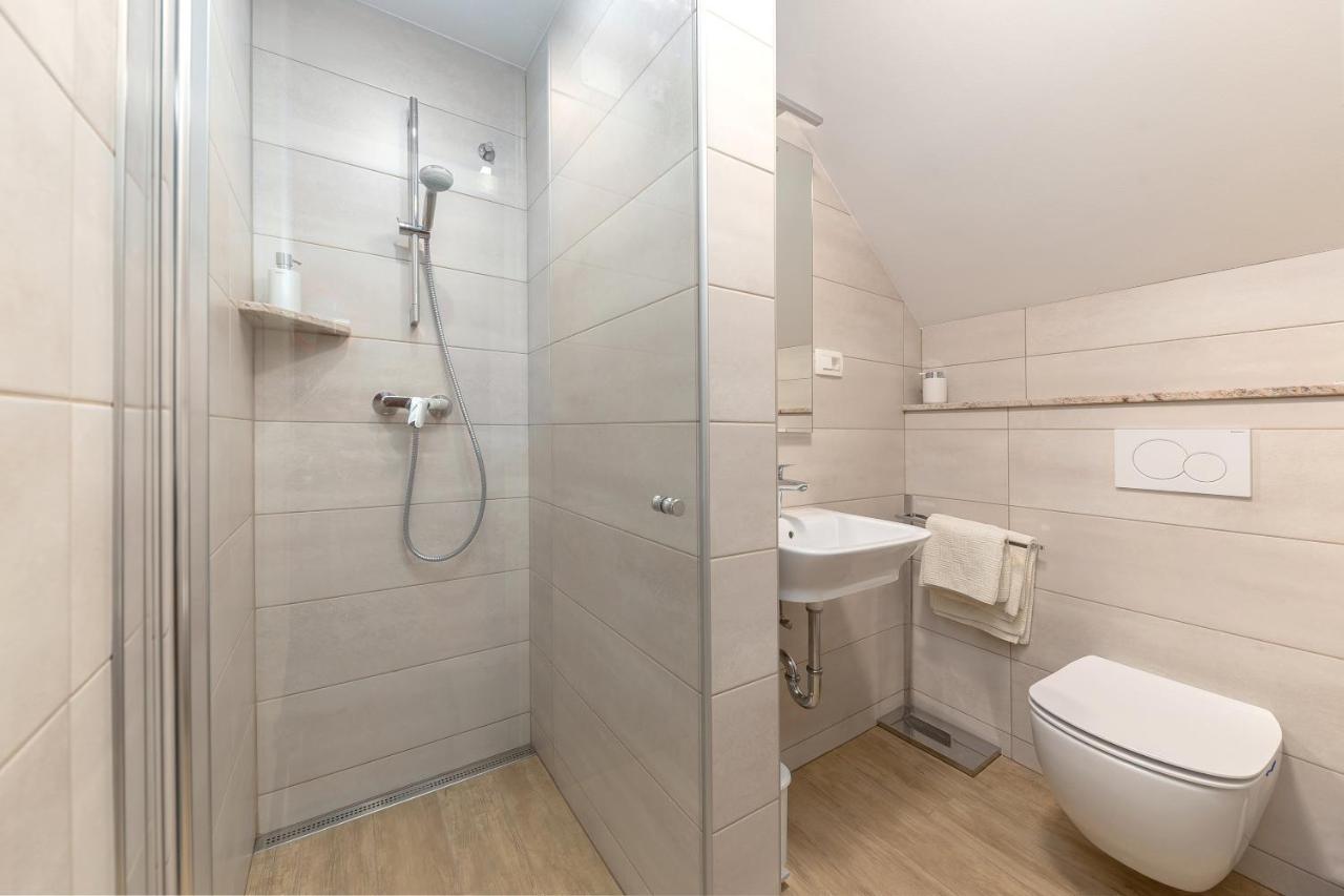Apartment Franko Radovljica Kültér fotó