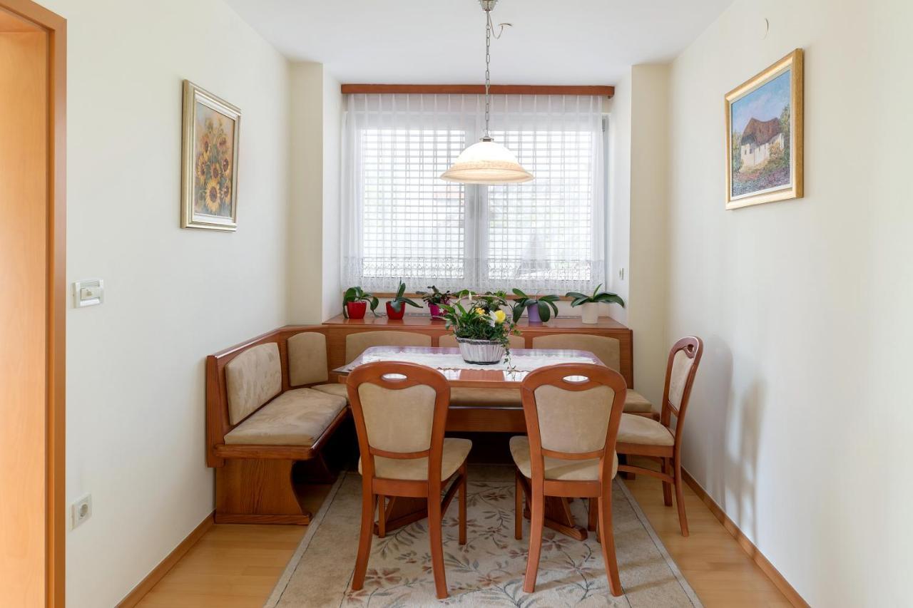 Apartment Franko Radovljica Kültér fotó