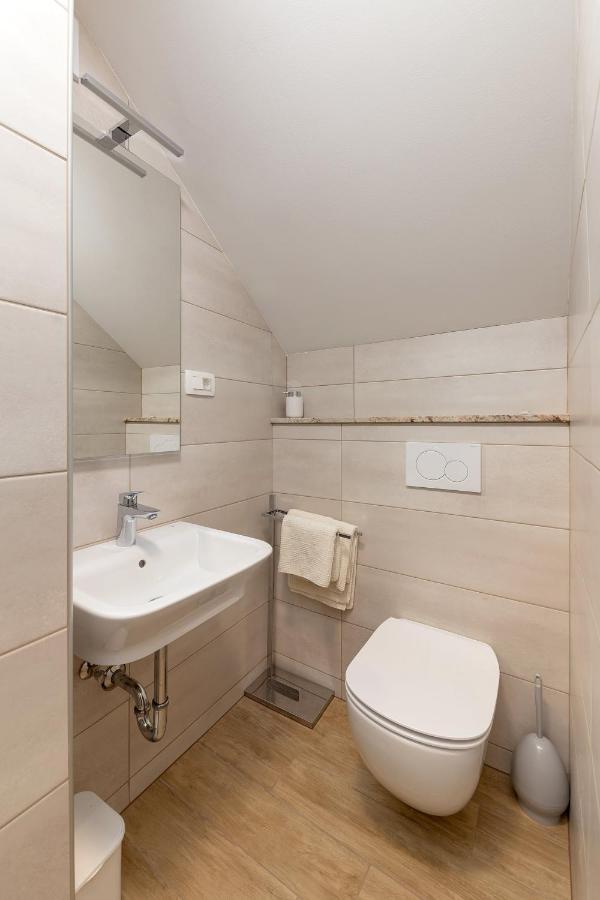 Apartment Franko Radovljica Kültér fotó