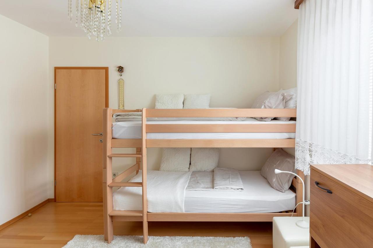 Apartment Franko Radovljica Kültér fotó