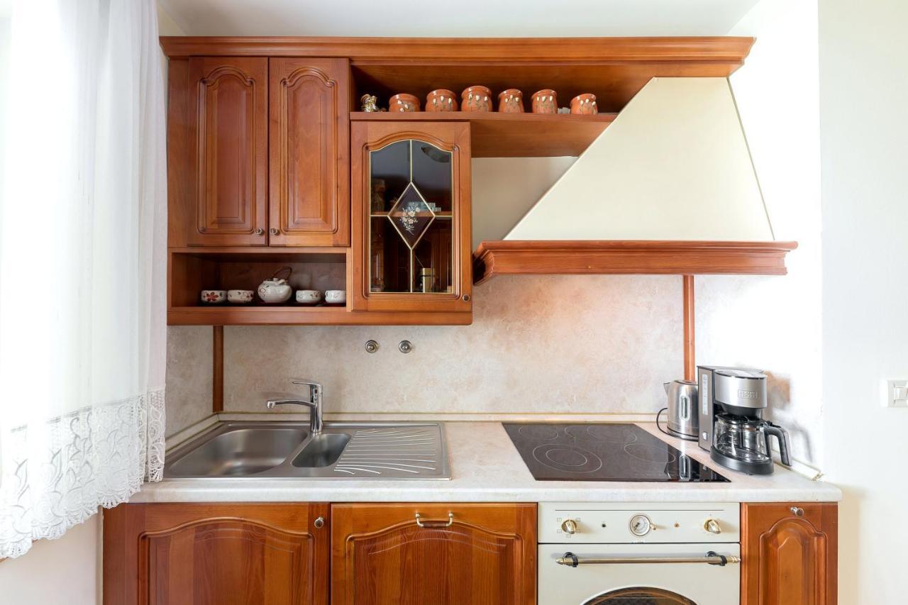 Apartment Franko Radovljica Kültér fotó