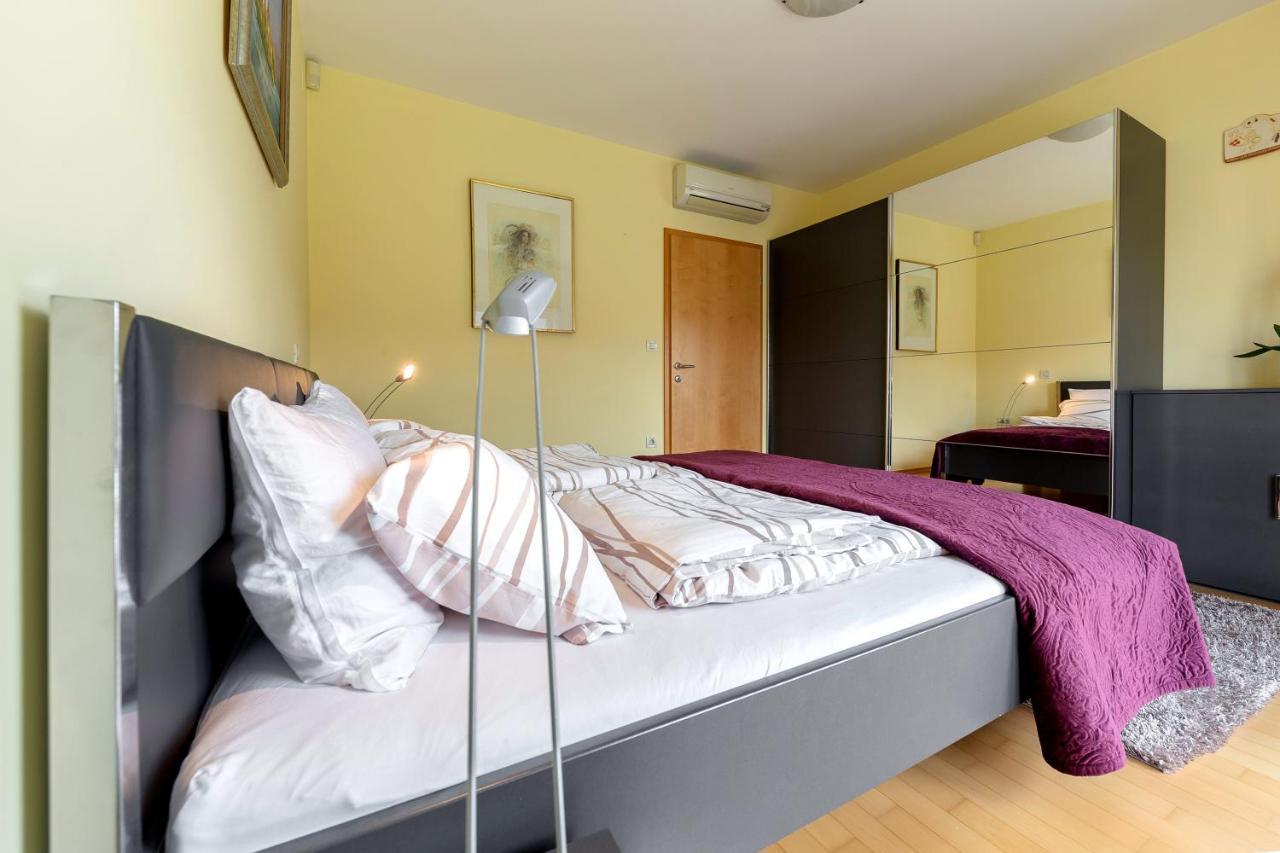 Apartment Franko Radovljica Kültér fotó