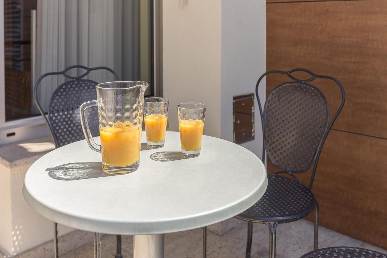 Apartment Franko Radovljica Kültér fotó
