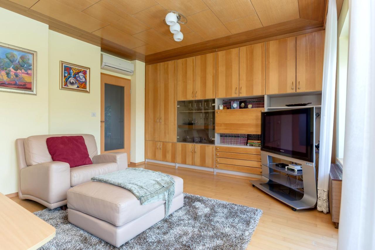 Apartment Franko Radovljica Kültér fotó