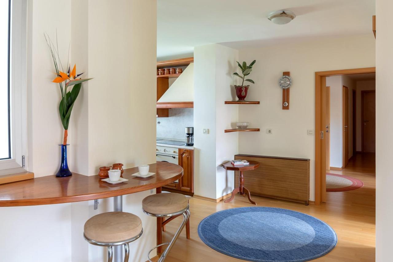 Apartment Franko Radovljica Kültér fotó