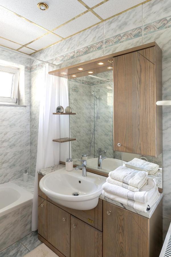 Apartment Franko Radovljica Kültér fotó