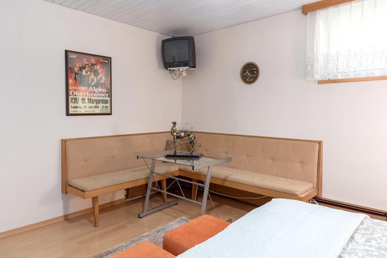 Apartment Franko Radovljica Kültér fotó