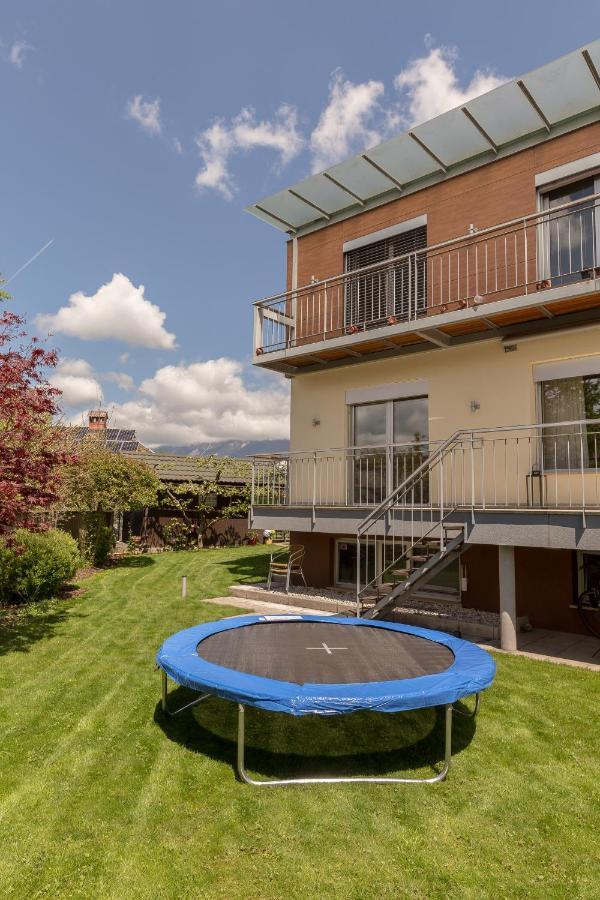 Apartment Franko Radovljica Kültér fotó