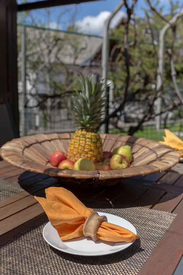 Apartment Franko Radovljica Kültér fotó