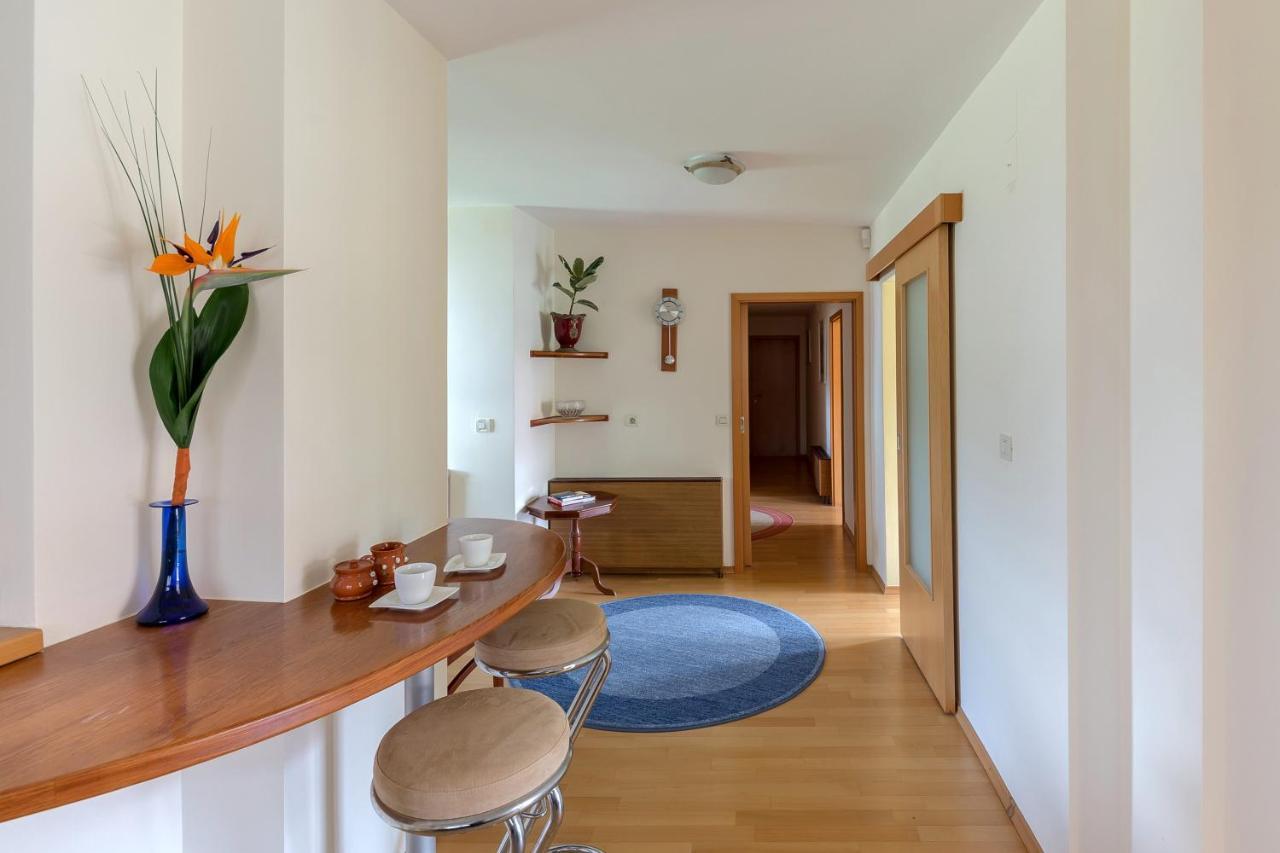 Apartment Franko Radovljica Kültér fotó