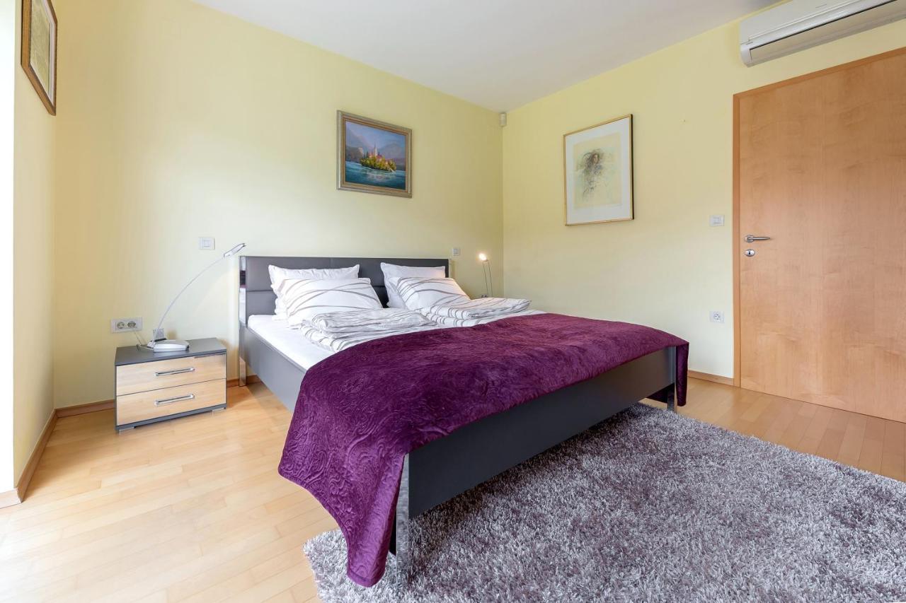 Apartment Franko Radovljica Kültér fotó