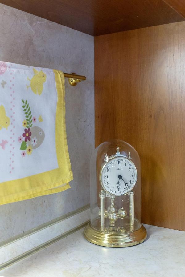 Apartment Franko Radovljica Kültér fotó