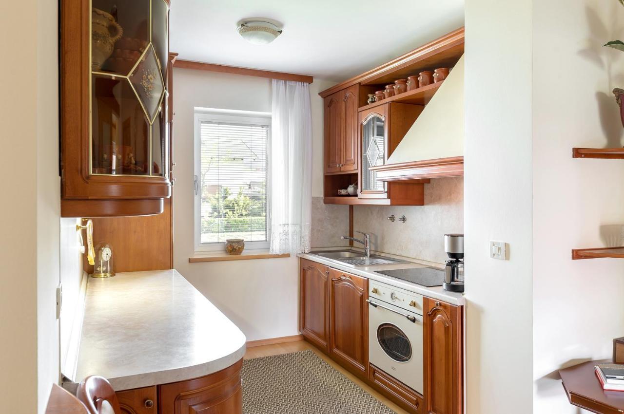 Apartment Franko Radovljica Kültér fotó