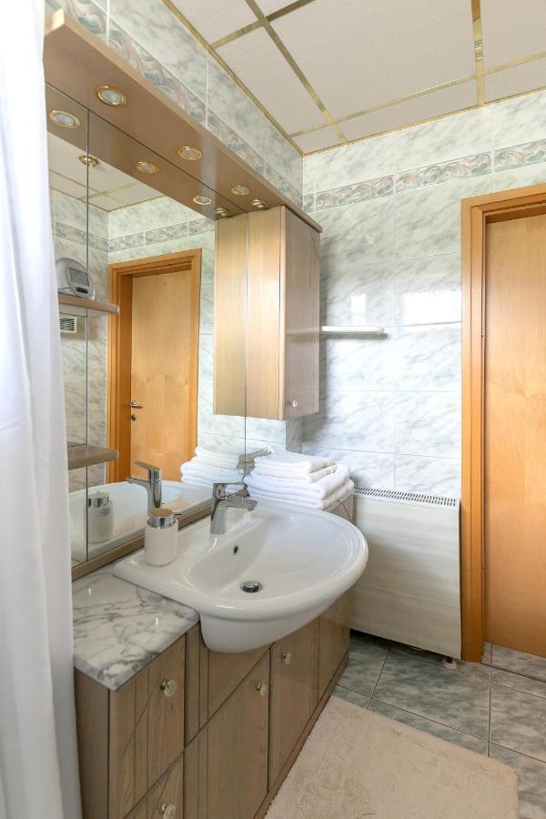 Apartment Franko Radovljica Kültér fotó
