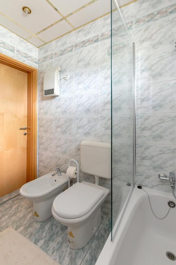 Apartment Franko Radovljica Kültér fotó