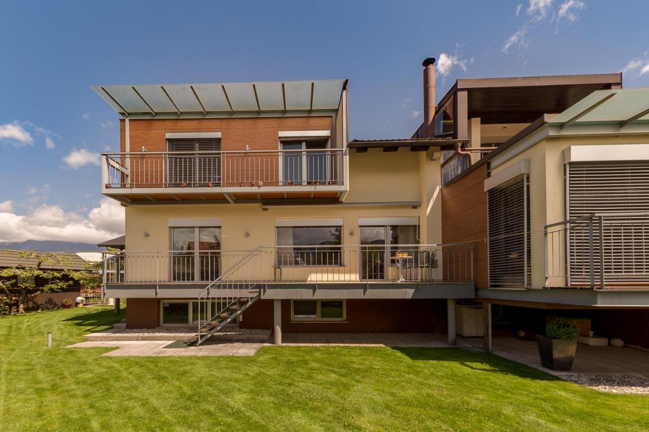 Apartment Franko Radovljica Kültér fotó