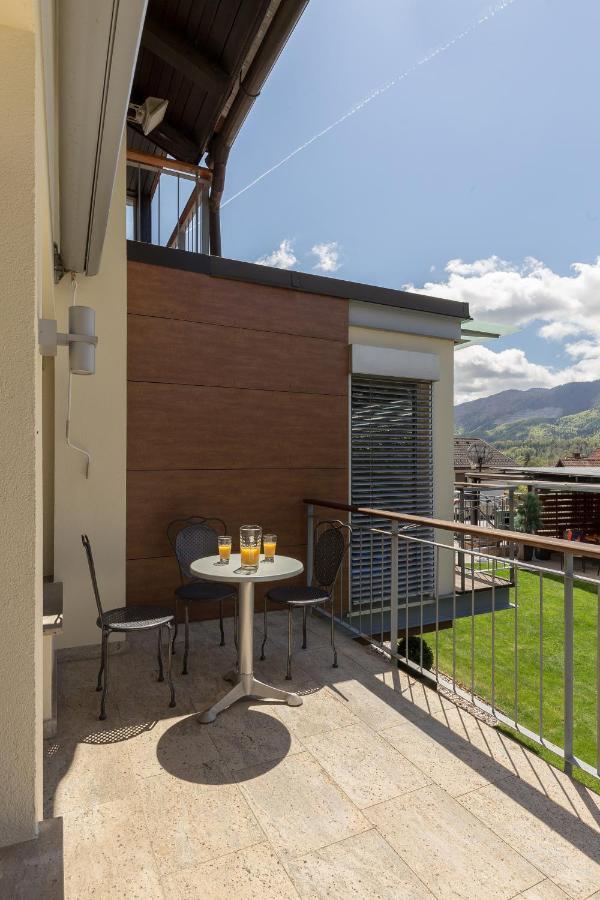 Apartment Franko Radovljica Kültér fotó